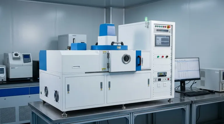 ما هي آلية الترسيب الفيزيائي للبخار (PVD)؟ دليل لترسيب الأغشية الرقيقة عالية الأداء