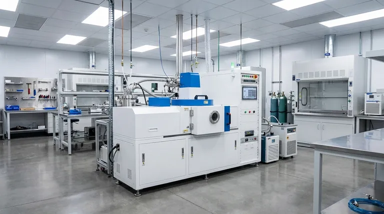 Qual è la differenza tra lo sputtering DC e RF? Scegliere il metodo giusto per i tuoi materiali