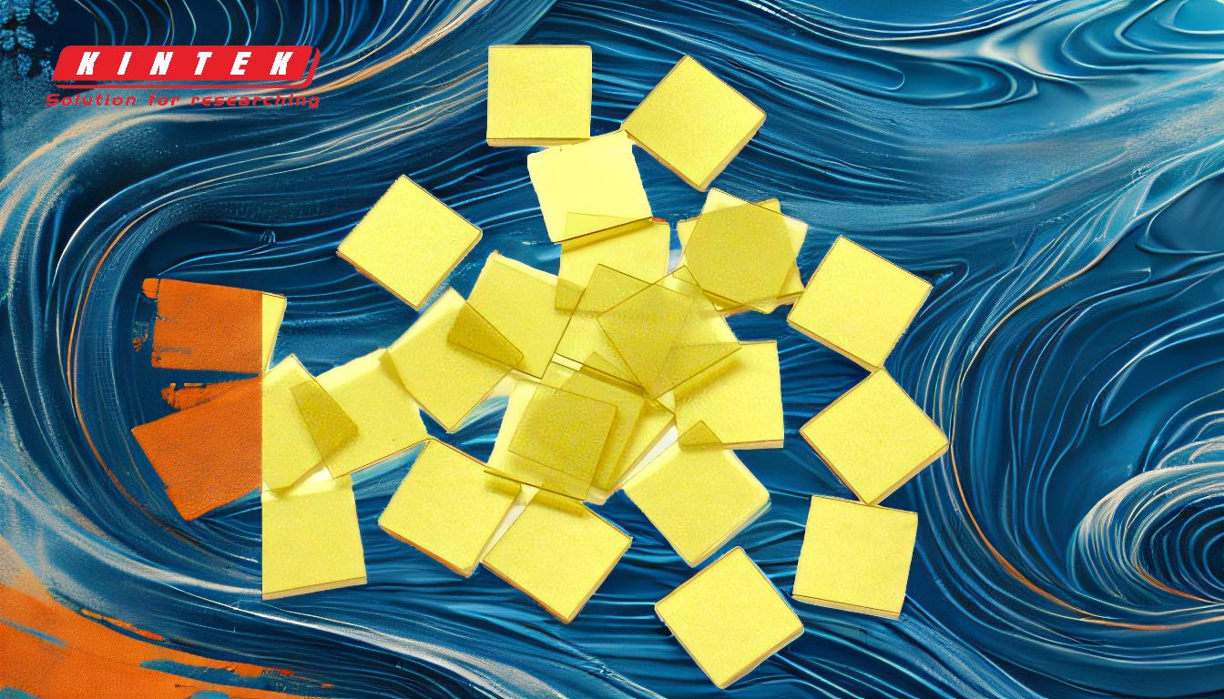 How are CVD diamonds made? Discover the Science Behind Lab-Grown Diamonds