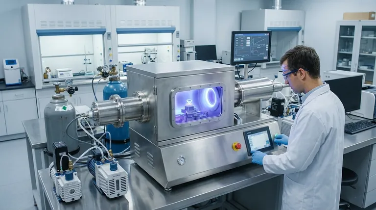 Qual è il processo CVD del diamante? Come vengono creati i diamanti coltivati in laboratorio