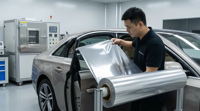 Ist Sputter-Tönung gut? Erläuterung von Premium-Wärmeabweisung und Langzeitbeständigkeit