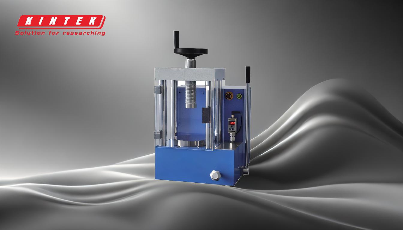 Quale attrezzatura è necessaria per l'analisi XRF? Strumenti essenziali per un'analisi elementare accurata