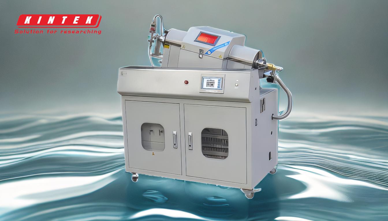 什么是薄膜沉积技术?PVD、CVD 和先进方法指南