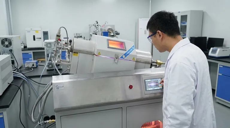 Каков принцип нанесения покрытий методом физического осаждения из паровой фазы (PVD)? Раскройте секреты долговечной, высокоэффективной инженерии поверхностей