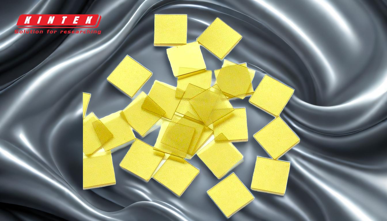 CVD vs. Sputter Coating: Which Thin-Film Deposition Method is Right for Your Needs?