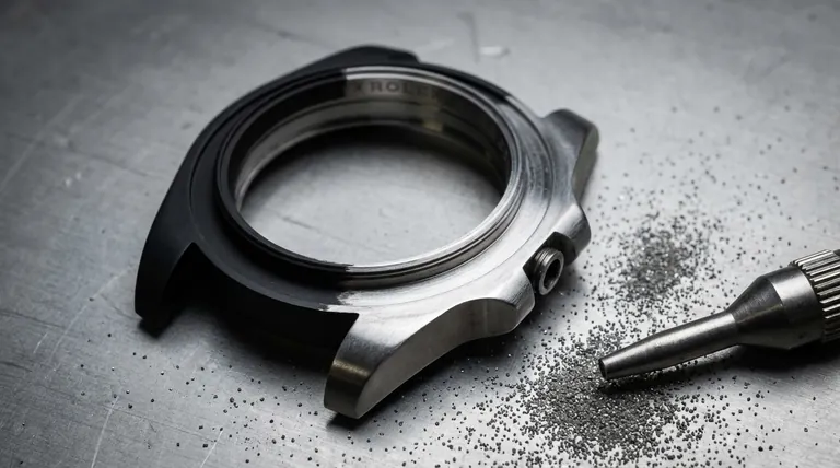É possível remover o revestimento PVD de um Rolex? Um Guia de Riscos e Restauração