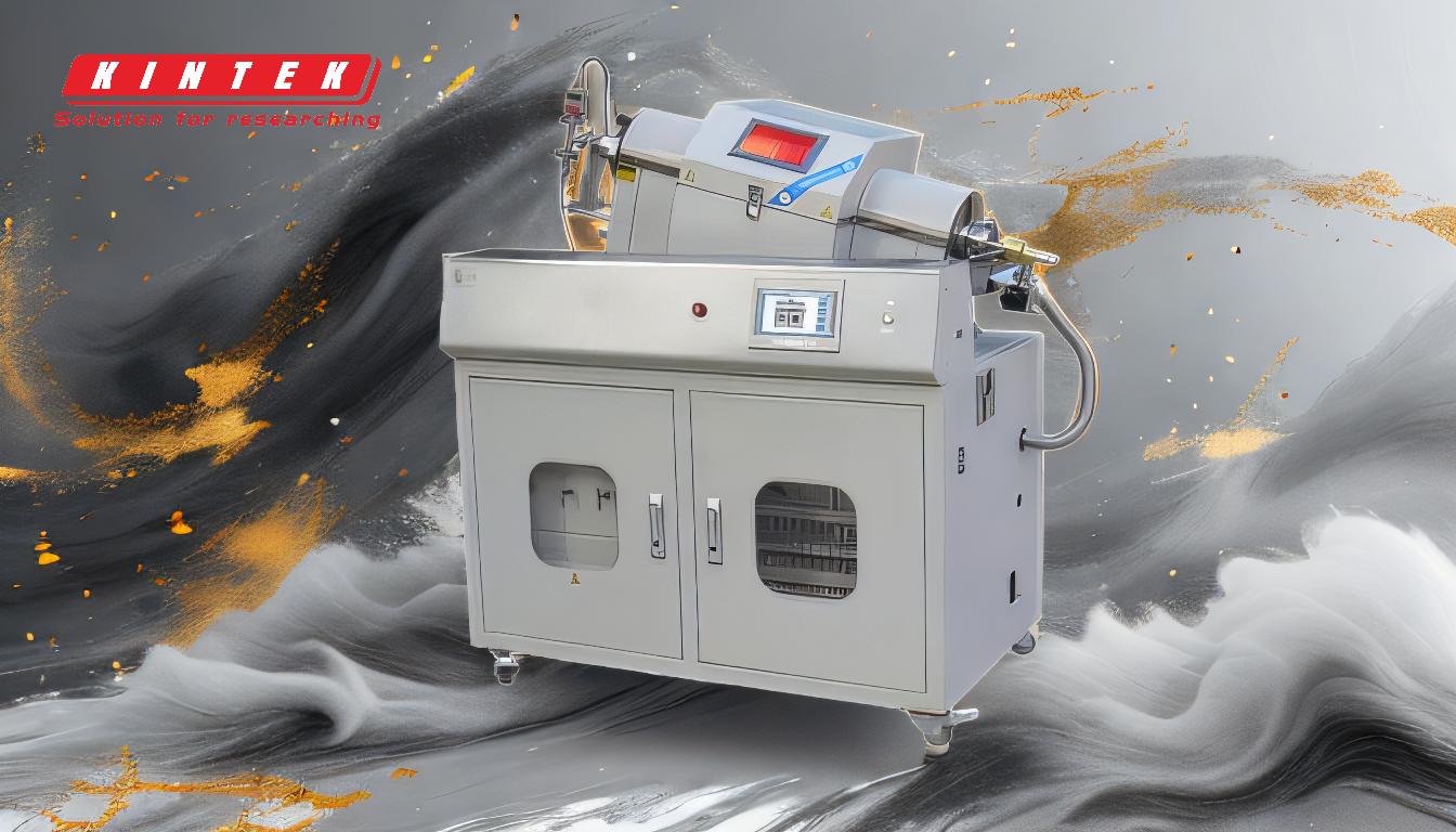 What is vapor deposition? Key Techniques and Applications for High-Quality Coatings