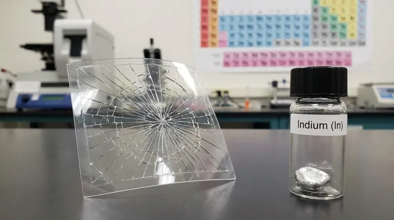 What are the disadvantages of ITO? Key Limitations for Flexible & Cost-Effective Electronics