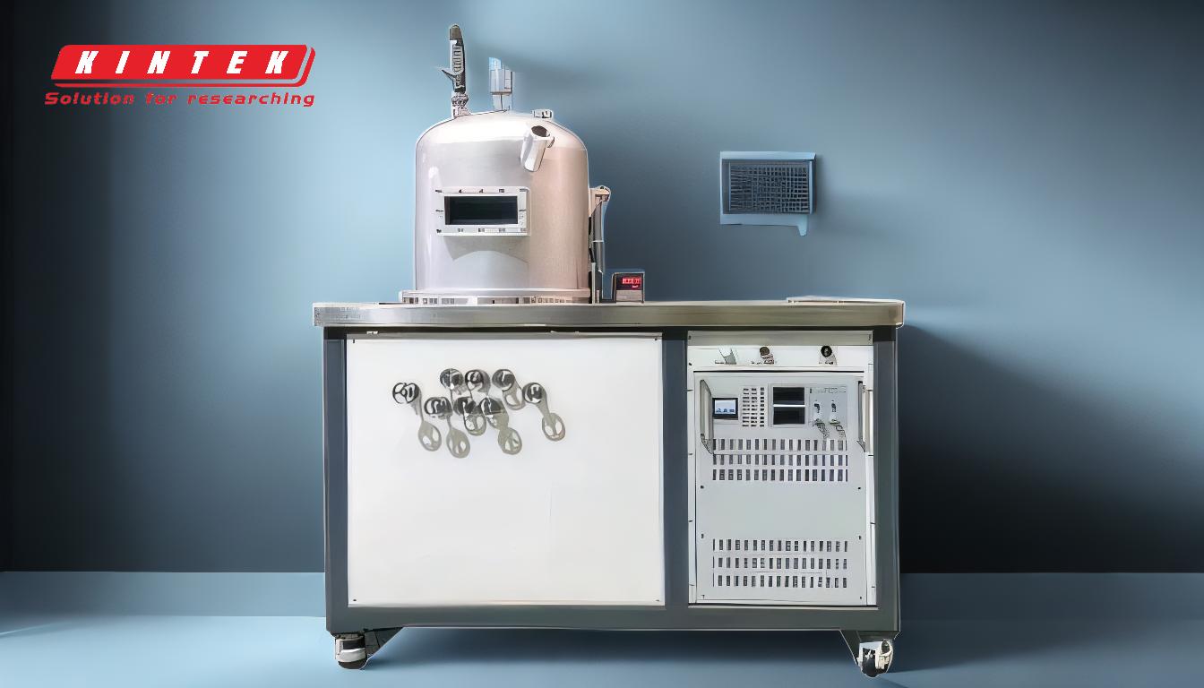 What are gas deposition techniques? Unlock Precision and Versatility in Thin Film Deposition