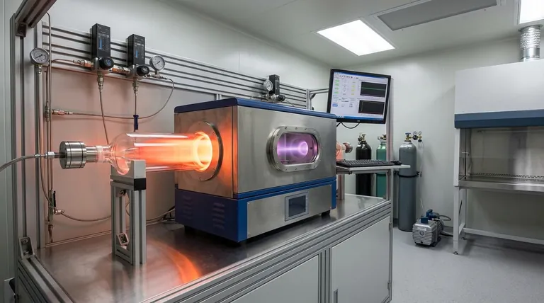 O que é deposição química de materiais? Um Guia para Métodos de Fabricação de Filmes Finos