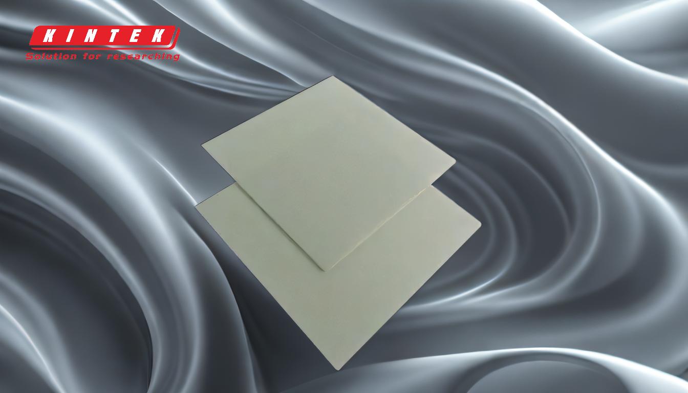 Can you sputter silicon? A Guide to Thin Film Deposition Techniques