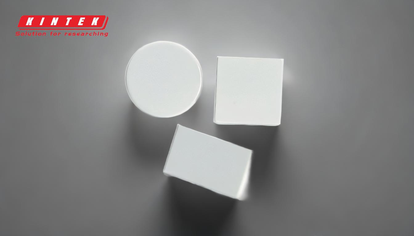 Can SiO2 be sputtered? Discover the Benefits and Applications of Sputtered SiO2 Films