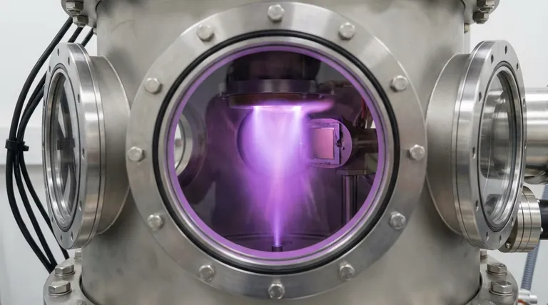É possível fazer sputtering de SiO2? Sputtering de RF vs. Sputtering Reativo para Filmes de SiO2 Superiores