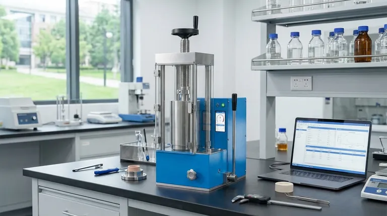 冷間等方圧プレス機の費用はいくらですか?ニーズに基づいた詳細な価格内訳