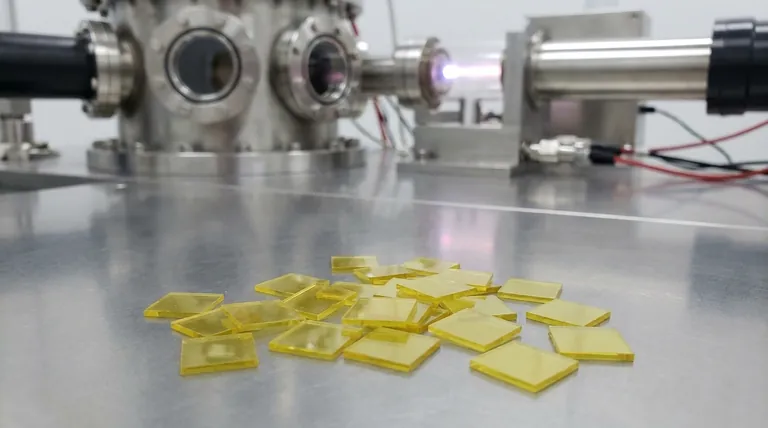 什么是CVD PVD钻石?实验室培育钻石及其应用指南