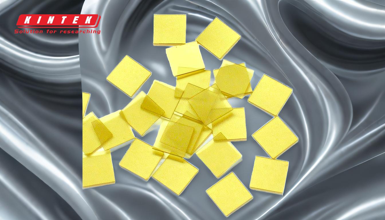How are CVD diamonds made? Explore the Science Behind Lab-Grown Diamonds