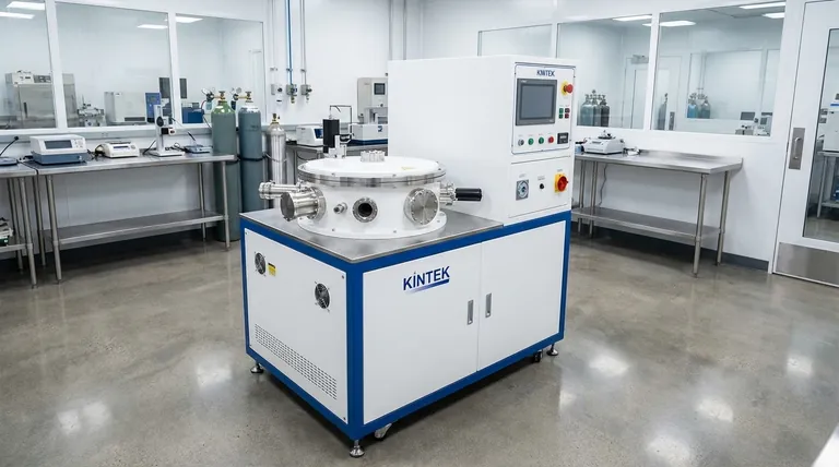 O que é a pulverização catódica por magnetron planar? Um processo de revestimento de filme fino de alta velocidade e baixa temperatura