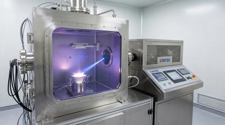 ما هي آلة التبخير؟ الترسيب الدقيق للأغشية الرقيقة للتطبيقات عالية التقنية