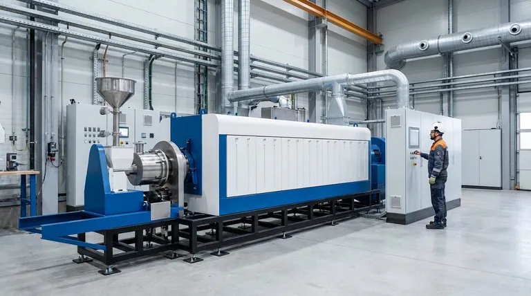 A pirólise é destrutiva? Desbloqueando Valor de Resíduos Através da Transformação Térmica Controlada