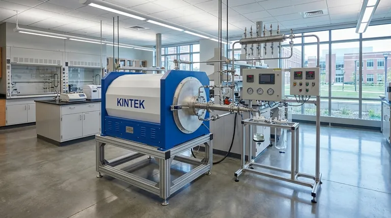 Quais são os modos de pirólise? Escolha o método certo para o seu produto alvo