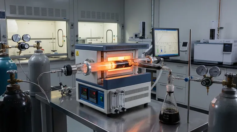 Where does pyrolysis occur? Unlocking the Power of Controlled Thermal Decomposition