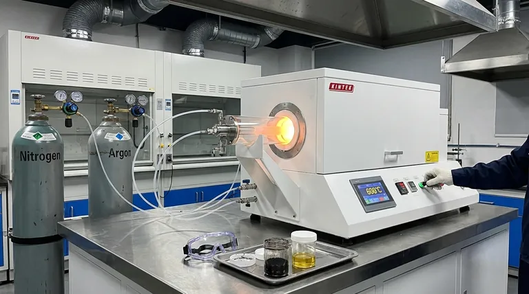 有害廃棄物の熱分解処理とは?廃棄物を安全に資源へ転換する