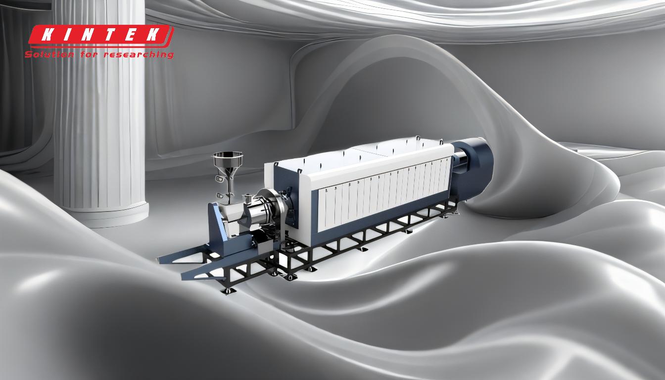How are pyrolysis reactors heated? Explore Key Methods for Efficient Biomass Conversion
