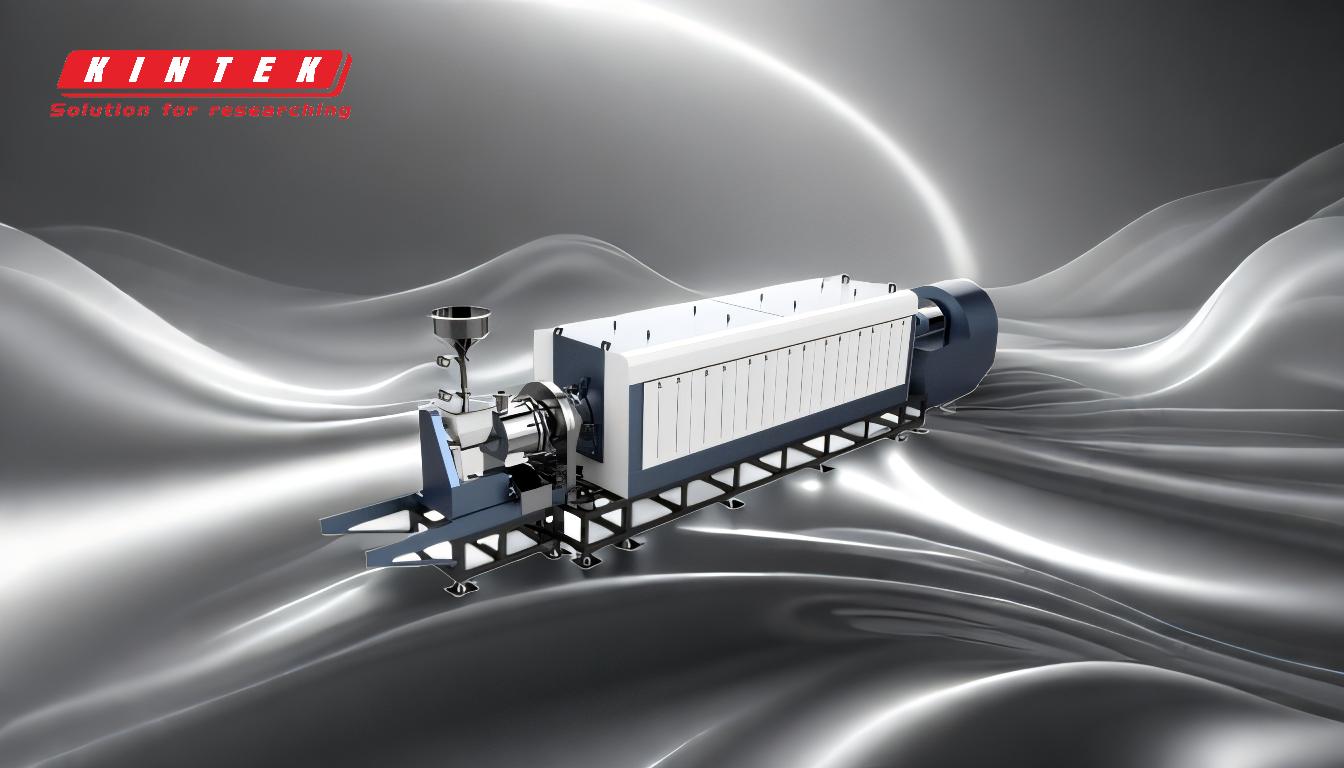 What is the best reactor for slow pyrolysis? Fixed-Bed Reactors Explained
