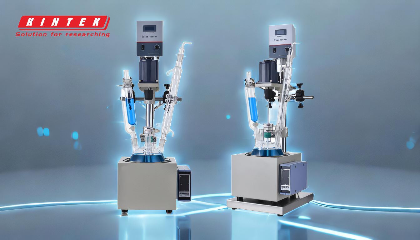 Why are fixed-bed reactors ideal for chemical processes? Explore Precision, Simplicity, and Scalability