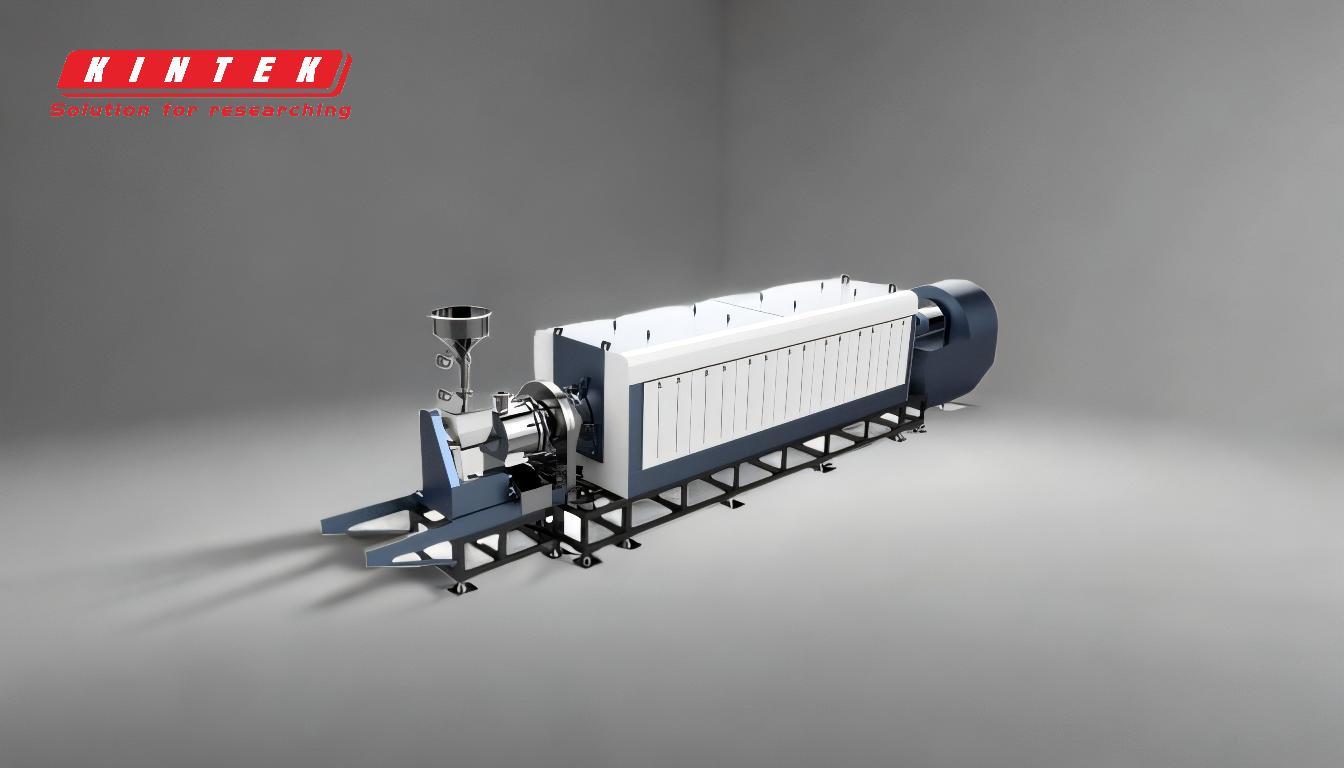 What are the primary fuel gases produced by pyrolysis? Discover Their Applications and Benefits