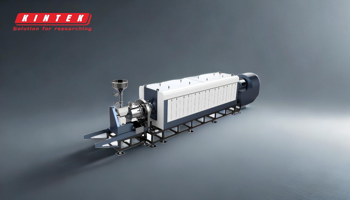 Does pyrolysis produce gas? Understanding the valuable byproducts of pyrolysis