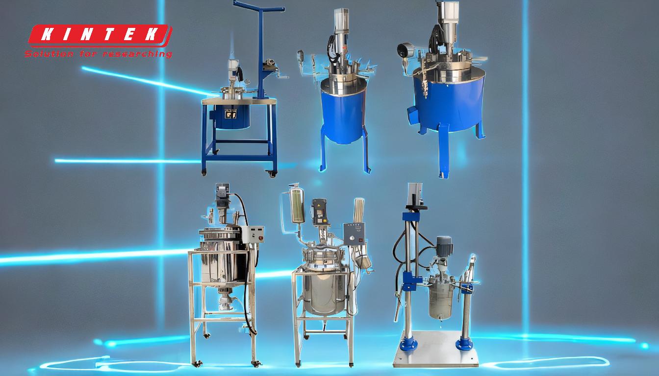 ¿Qué es un reactor de lecho compacto?Características principales, aplicaciones y diseño