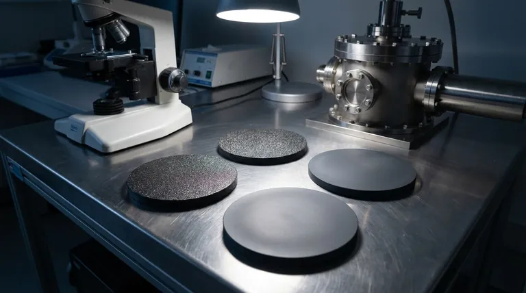 Cos'è il film diamantato? Sblocca durezza estrema e conducibilità termica per le tue applicazioni