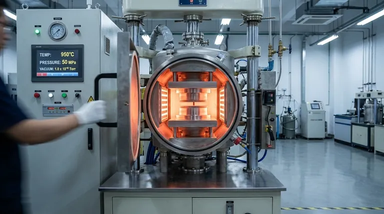 확산 접합은 어떤 온도에서 발생합니까? 고체 접합 공정 최적화