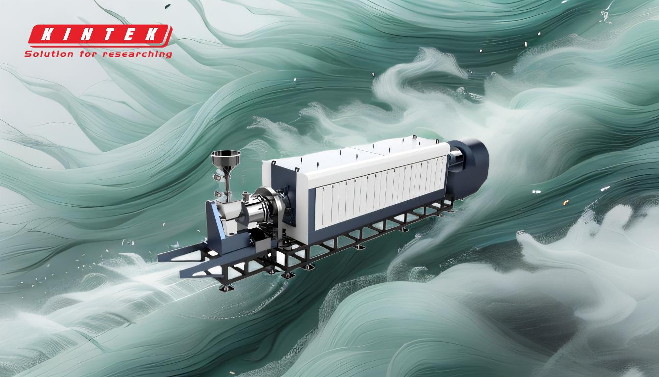 What is the role of temperature and time in pyrolysis? Optimize Your Process for Biochar, Bio-Oil, and Gas