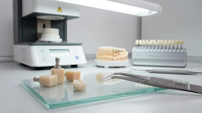 歯科用セラミックの別名は何ですか?ポーセレンと最新素材の選択肢を発見する