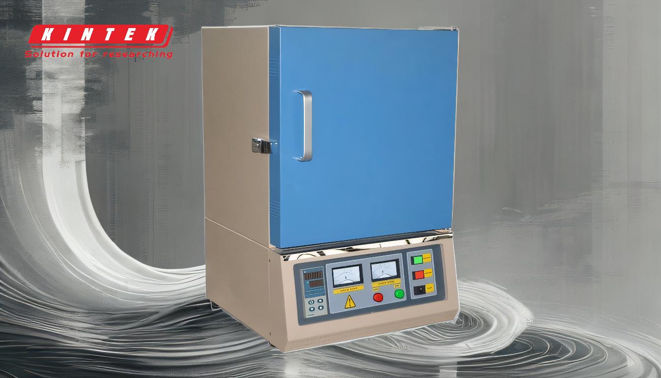 What is the temperature of a cracking furnace? Optimize Your Petrochemical Processes