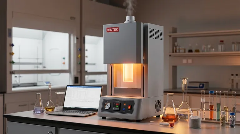 Was passiert beim thermischen Cracken? Ein tiefer Einblick in den Abbau von Kohlenwasserstoffen