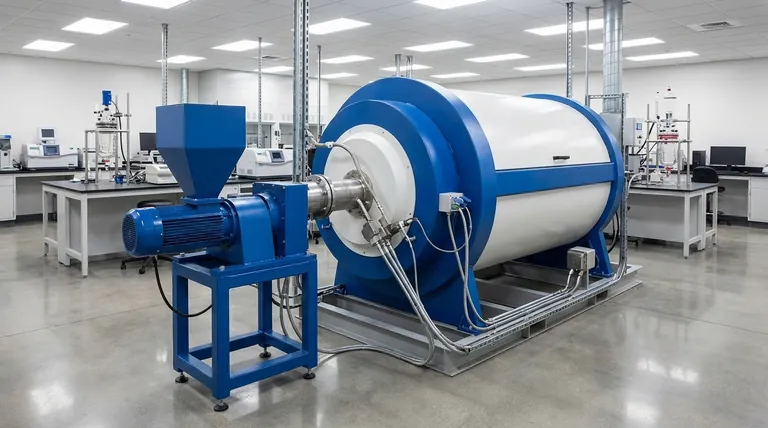 A pirólise é um processo de carbono negativo? Apenas com a matéria-prima correta e estratégia de sequestro.