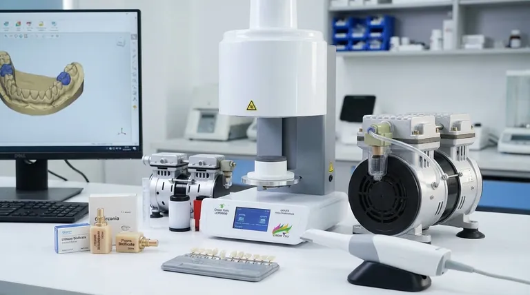 Was ist die neue Technologie für Veneers? Entdecken Sie die digitale Revolution für ein perfektes Lächeln