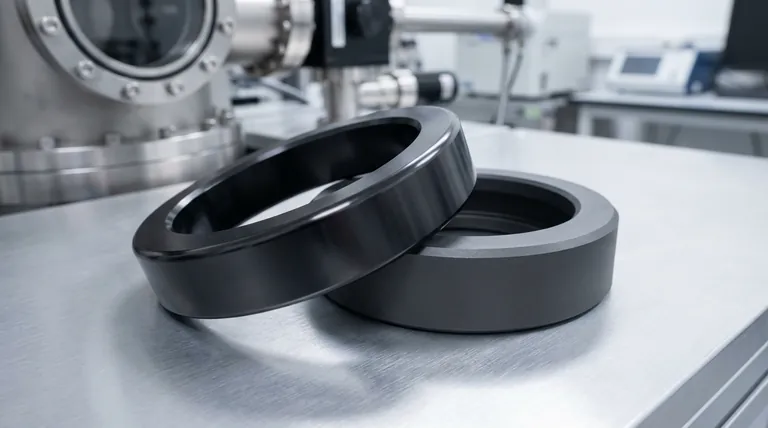 Каковы характеристики DLC-покрытия? Откройте для себя экстремальную твердость и низкое трение