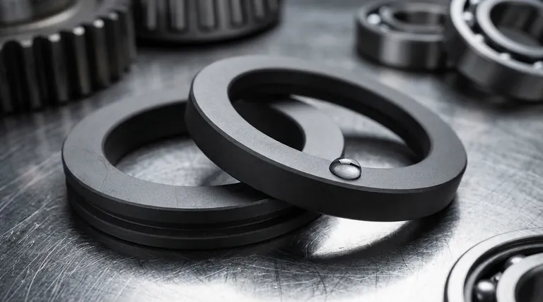 O que faz o revestimento DLC? Aumenta a Durabilidade e Reduz o Atrito para Componentes Críticos