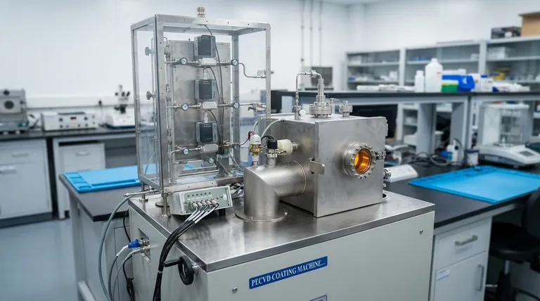 ¿Cómo se aplica el DLC? Domine PVD y PACVD para recubrimientos superiores