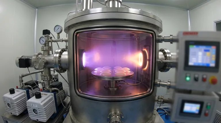 Come viene depositato il DLC? Una guida ai metodi PVD vs PACVD per rivestimenti superiori