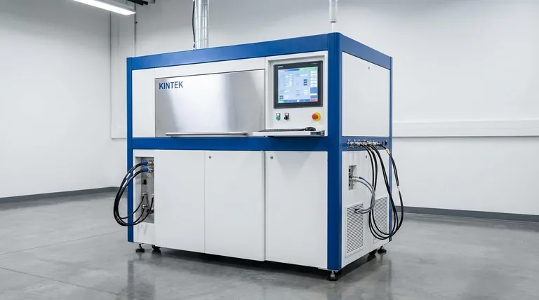 DLC 적용 온도는 얼마입니까? 부품 손상 없이 우수한 코팅을 달성하세요