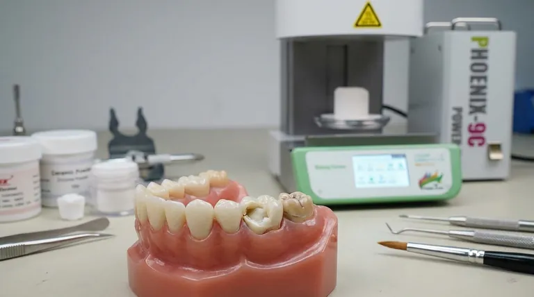 Каковы причины выхода из строя керамических коронок? Понимание рисков переломов, сколов и износа