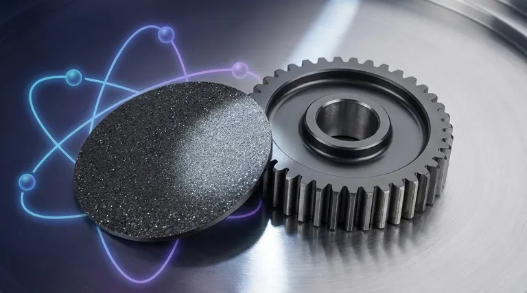 What is the base material of DLC coating? Unlocking the Power of Engineered Carbon Films