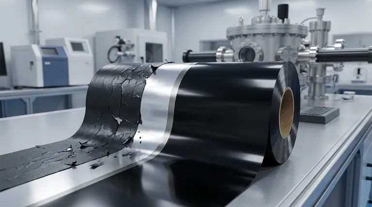 هل يمكن تطبيق طلاء DLC على الألومنيوم؟ نعم، مع عملية طبقة بينية حاسمة