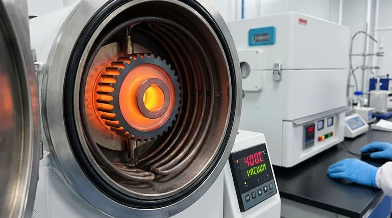 DLCコーティングの最高温度は何度ですか？適切な熱限界で性能を最大化する