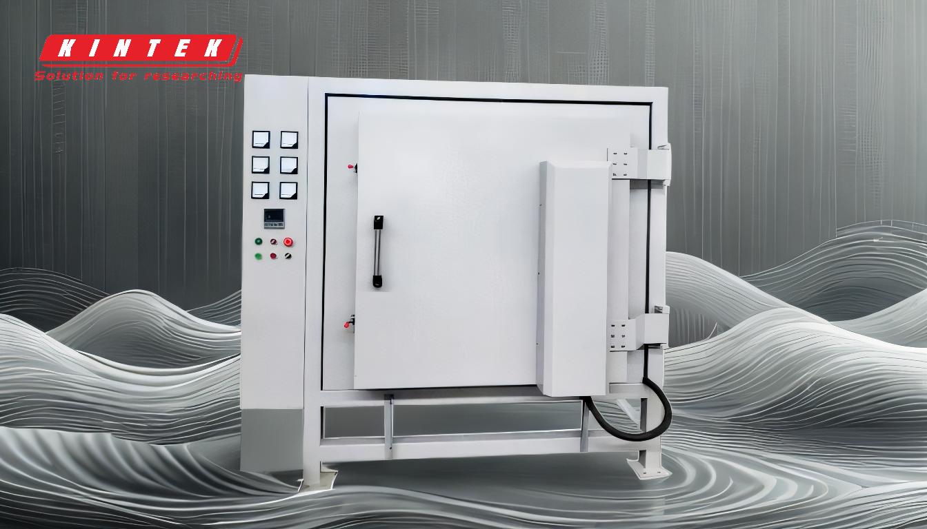 Qual è la stabilità alle alte temperature dei rivestimenti DLC?Approfondimenti chiave per le applicazioni termiche